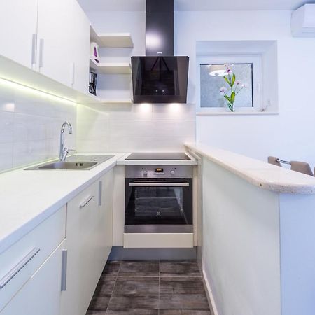 Apartments Lucija 두브로브니크 객실 사진