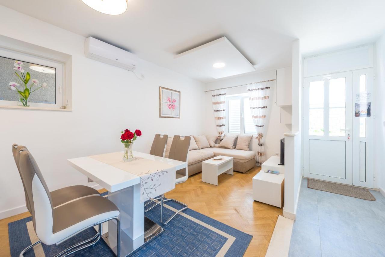 Apartments Lucija 두브로브니크 객실 사진