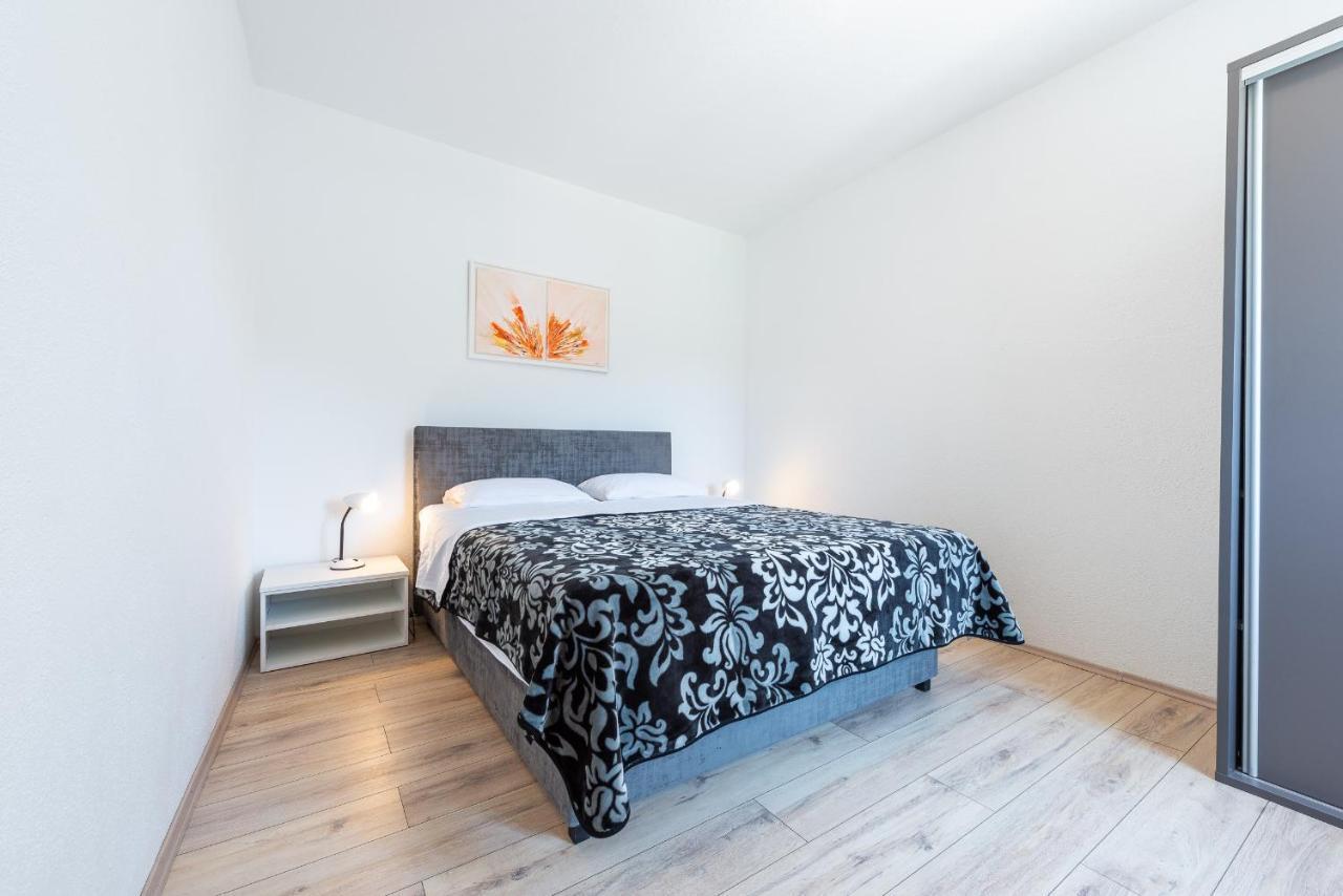 Apartments Lucija 두브로브니크 객실 사진