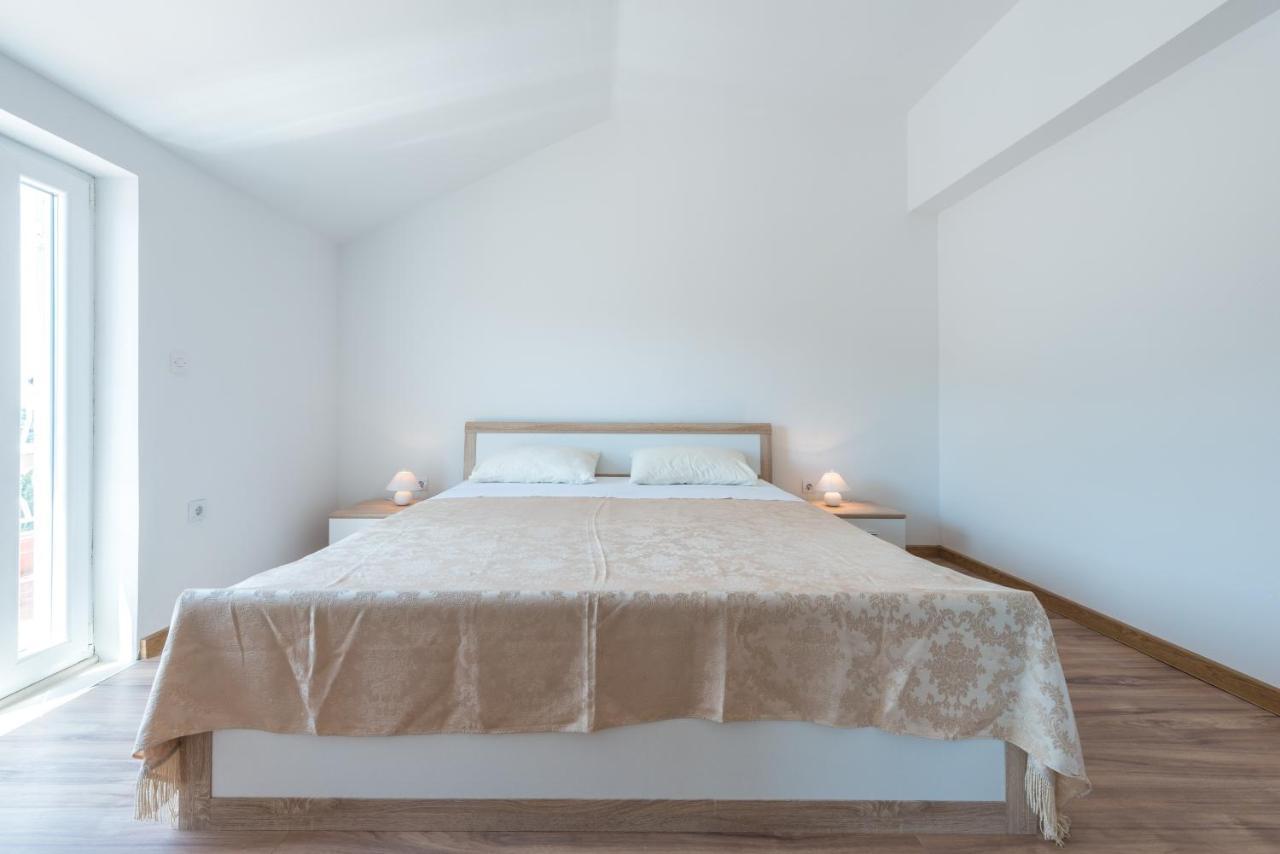 Apartments Lucija 두브로브니크 객실 사진